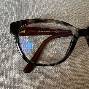 Tory Burch eyeglass frame TY2079